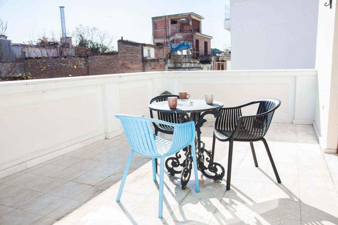 דירות אתונה Unique Apt W/ Veranda Walking Distance To Sites מראה חיצוני תמונה