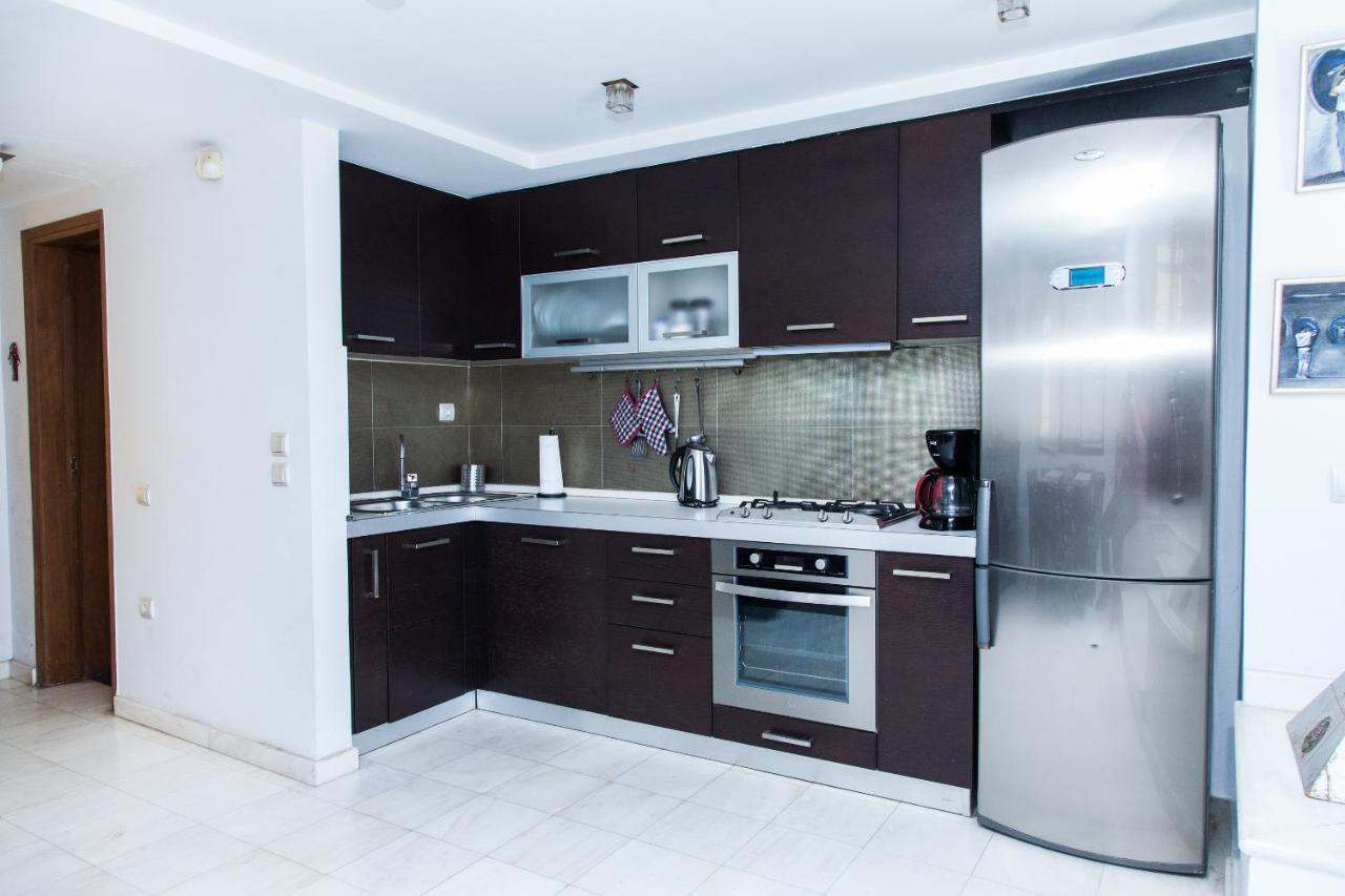 דירות אתונה Unique Apt W/ Veranda Walking Distance To Sites מראה חיצוני תמונה